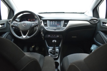 OPEL CROSSLAND X SELECTIVE 1.6T 100cv - Ítem13