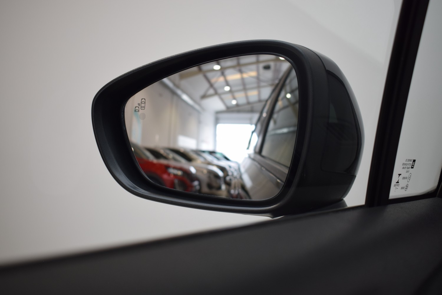 OPEL CROSSLAND X SELECTIVE 1.6T 100cv - Ítem15