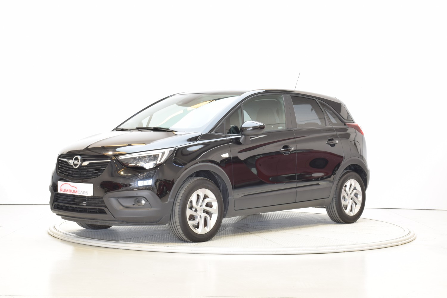 OPEL CROSSLAND X SELECTIVE 1.6T 100cv - Ítem