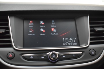 OPEL CROSSLAND X SELECTIVE 1.6T 100cv - Ítem19