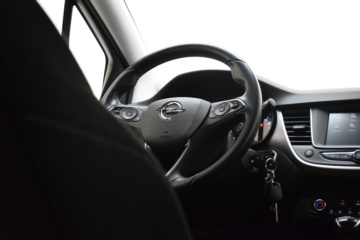 OPEL CROSSLAND X SELECTIVE 1.6T 100cv - Ítem21