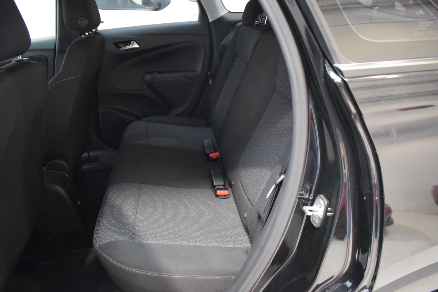 OPEL CROSSLAND X SELECTIVE 1.6T 100cv - Ítem22