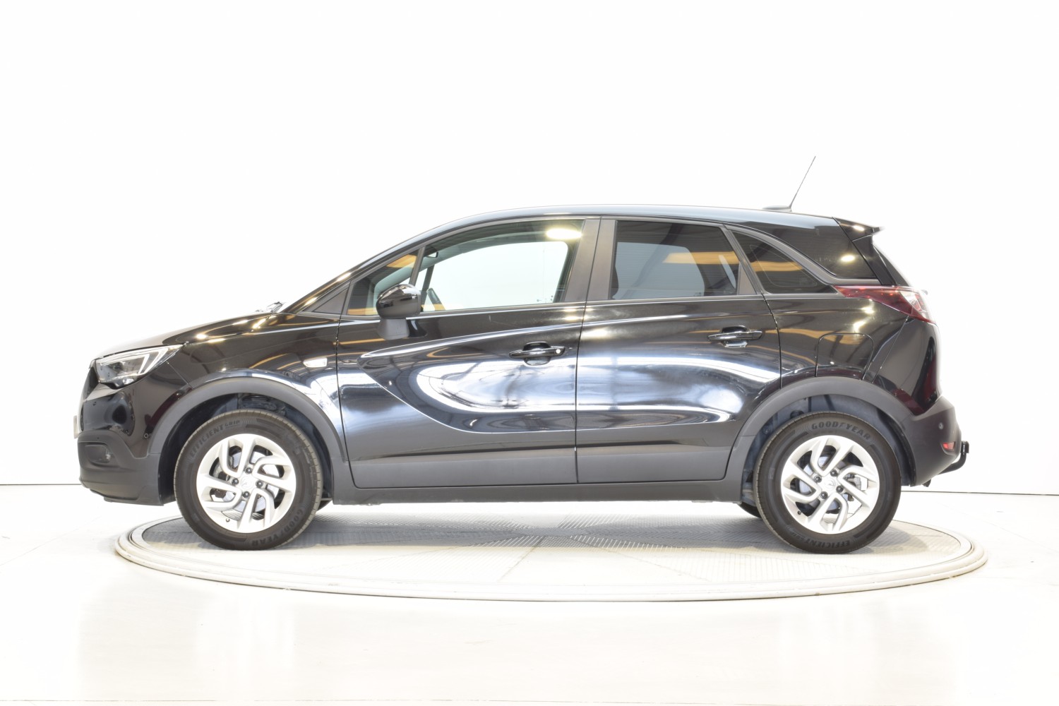 OPEL CROSSLAND X SELECTIVE 1.6T 100cv - Ítem1