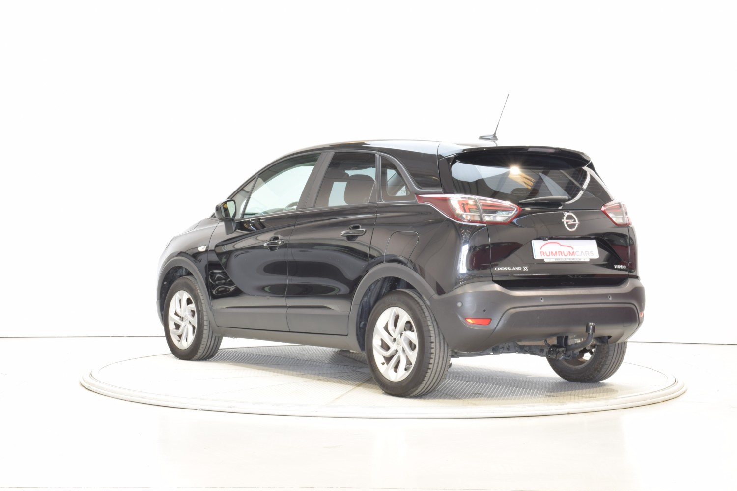 OPEL CROSSLAND X SELECTIVE 1.6T 100cv - Ítem2