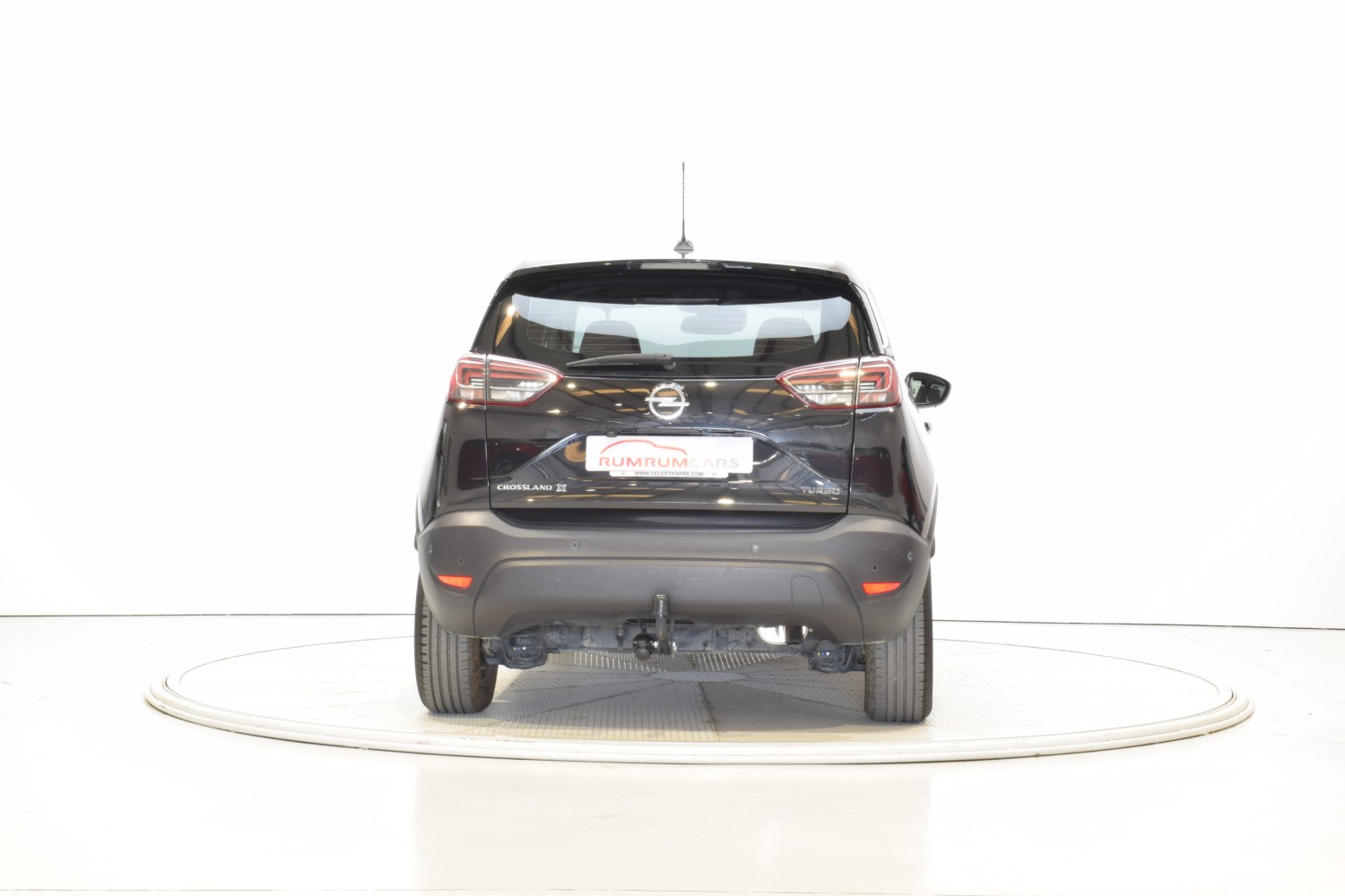 OPEL CROSSLAND X SELECTIVE 1.6T 100cv - Ítem3