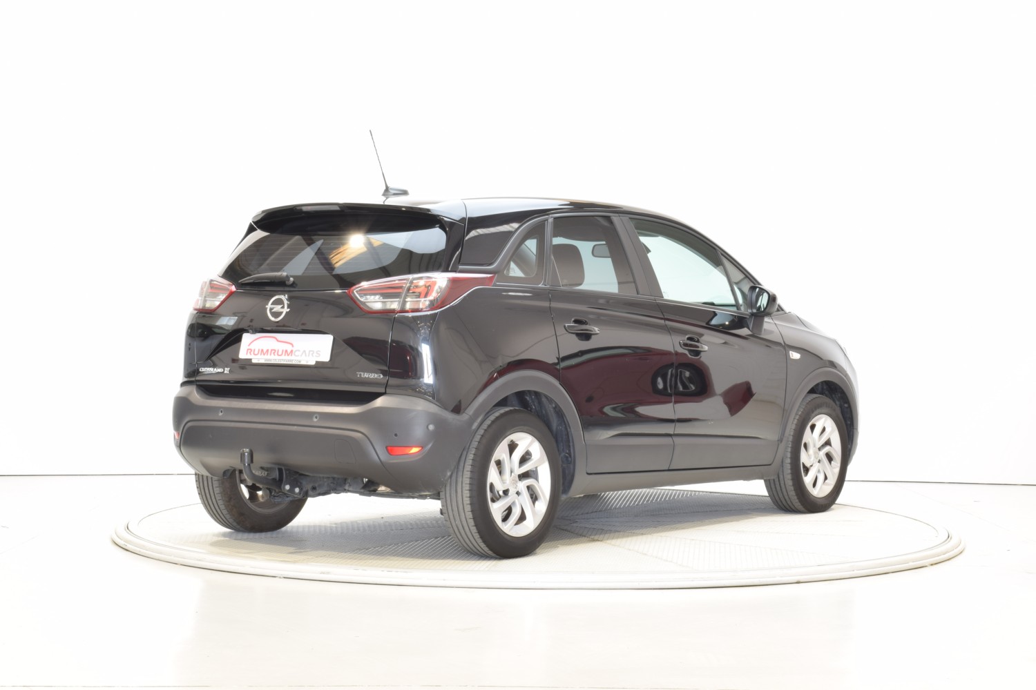 OPEL CROSSLAND X SELECTIVE 1.6T 100cv - Ítem4