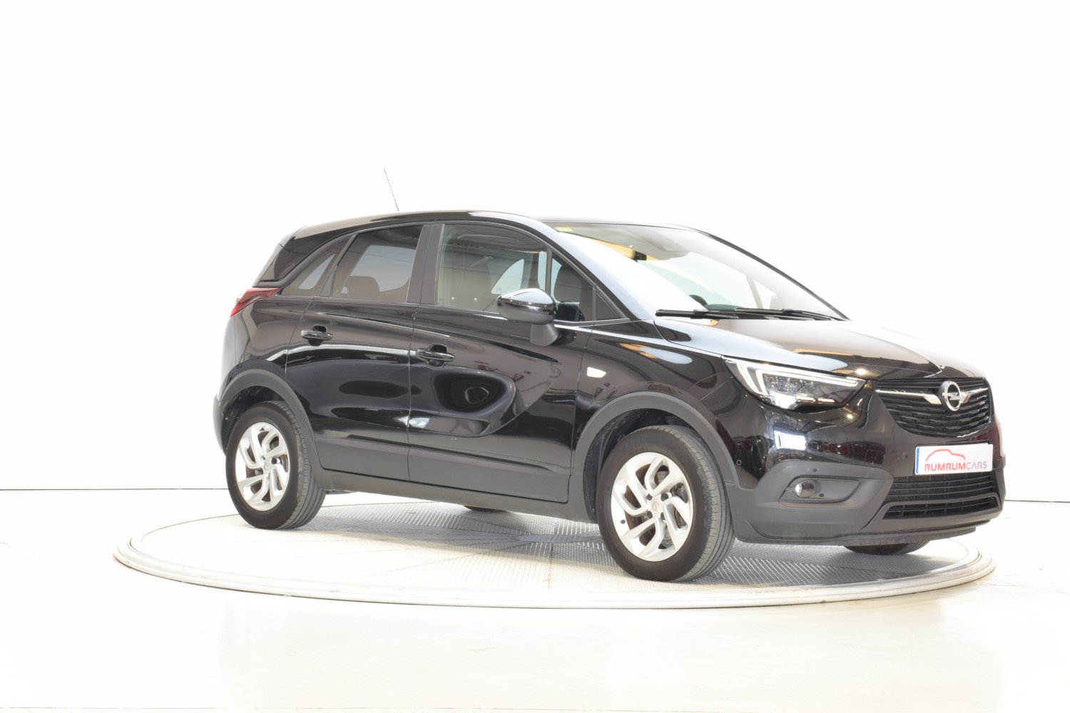 OPEL CROSSLAND X SELECTIVE 1.6T 100cv - Ítem6