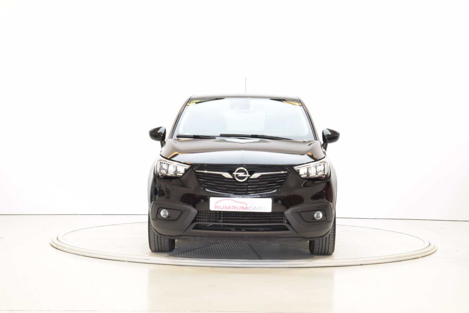OPEL CROSSLAND X SELECTIVE 1.6T 100cv - Ítem7