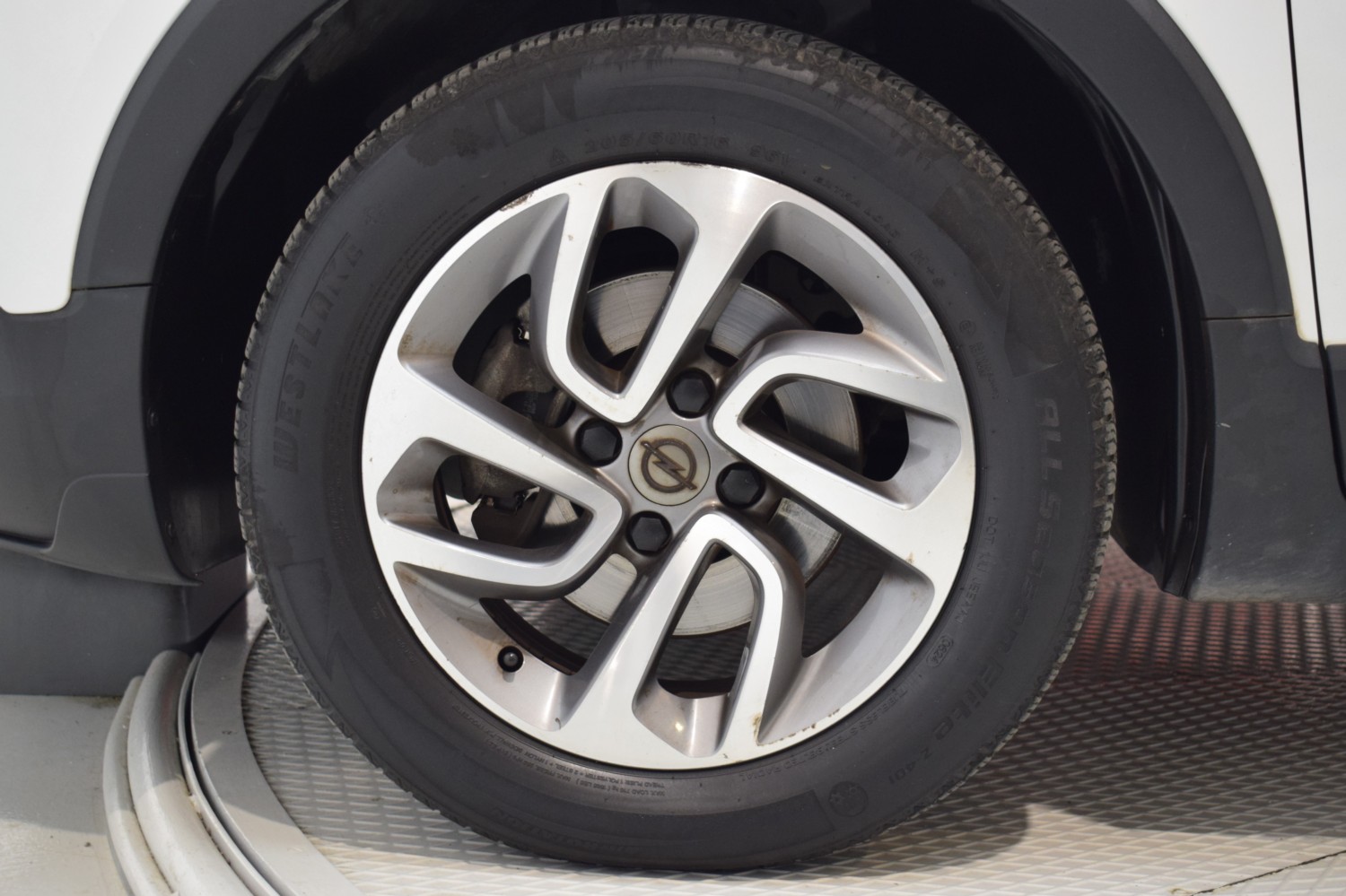 OPEL CROSSLAND X EXCELLENCE 1.2T 96kW (130CV) S/S - Ítem9