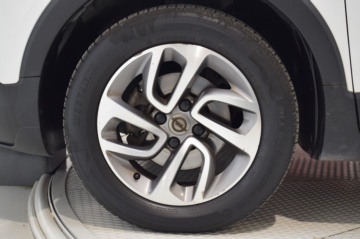 OPEL CROSSLAND X EXCELLENCE 1.2T 96kW (130CV) S/S - Ítem9