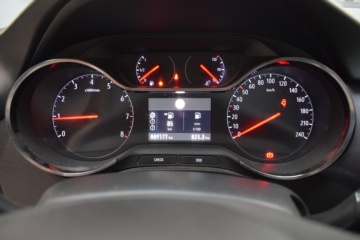 OPEL CROSSLAND X EXCELLENCE 1.2T 96kW (130CV) S/S - Ítem10