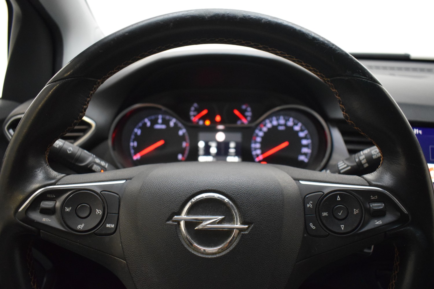 OPEL CROSSLAND X EXCELLENCE 1.2T 96kW (130CV) S/S - Ítem11