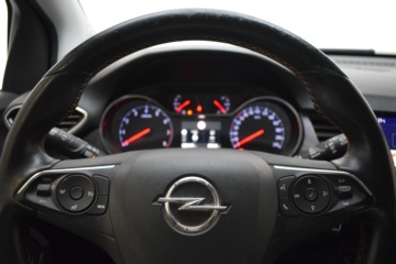 OPEL CROSSLAND X EXCELLENCE 1.2T 96kW (130CV) S/S - Ítem11