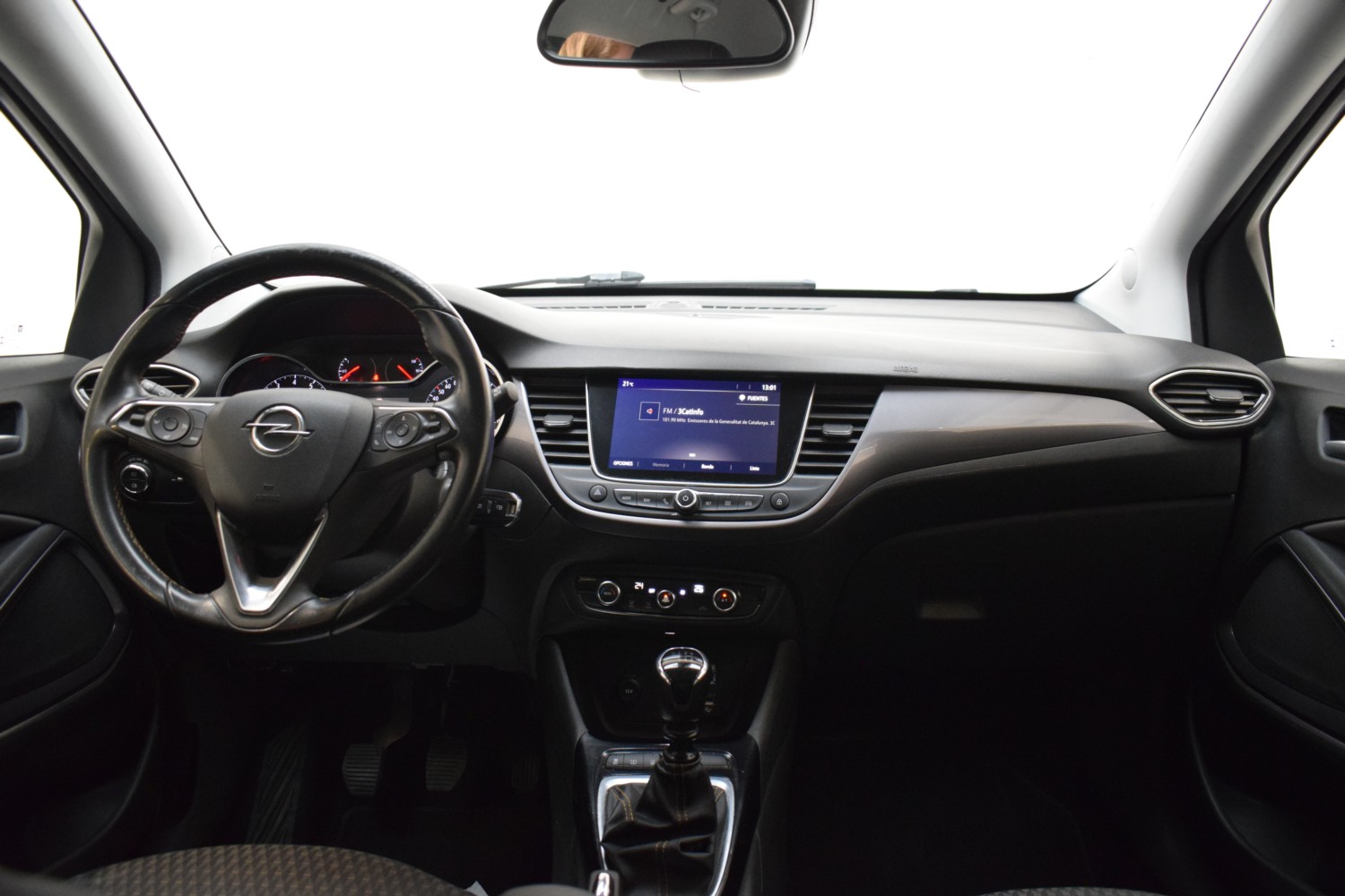 OPEL CROSSLAND X EXCELLENCE 1.2T 96kW (130CV) S/S - Ítem13