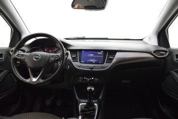 OPEL CROSSLAND X EXCELLENCE 1.2T 96kW (130CV) S/S - Ítem13