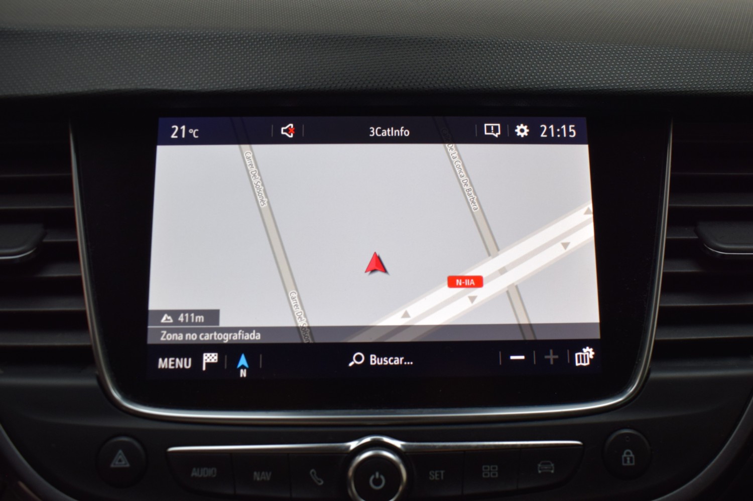 OPEL CROSSLAND X EXCELLENCE 1.2T 96kW (130CV) S/S - Ítem18