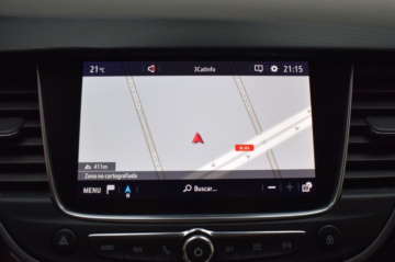 OPEL CROSSLAND X EXCELLENCE 1.2T 96kW (130CV) S/S - Ítem18