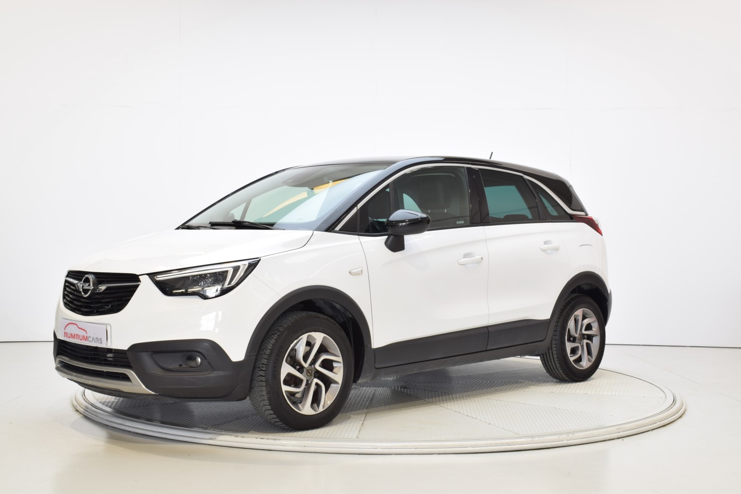 OPEL CROSSLAND X EXCELLENCE 1.2T 96kW (130CV) S/S - Ítem