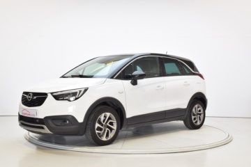 OPEL CROSSLAND X EXCELLENCE 1.2T 96kW (130CV) S/S