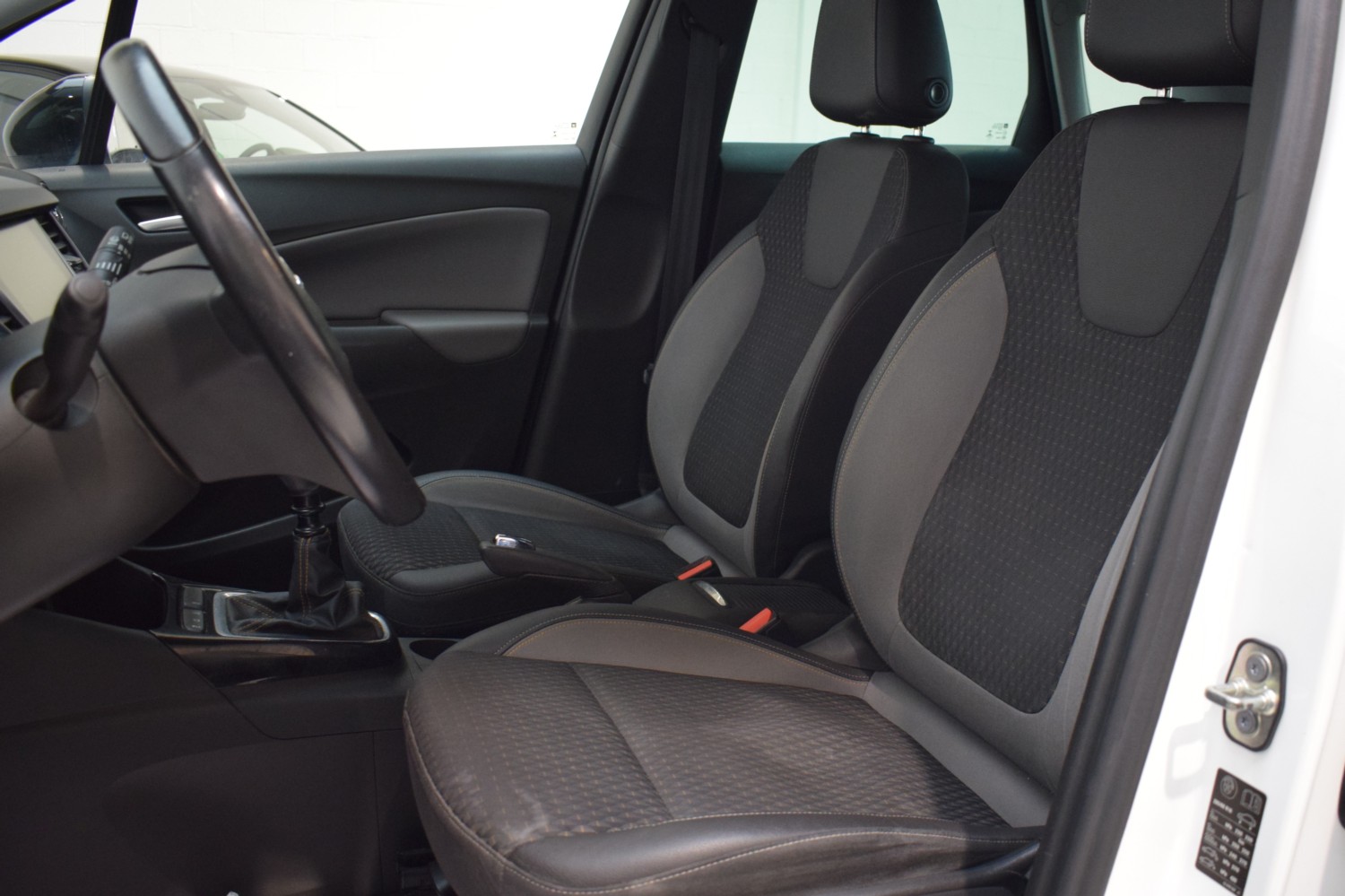 OPEL CROSSLAND X EXCELLENCE 1.2T 96kW (130CV) S/S - Ítem19