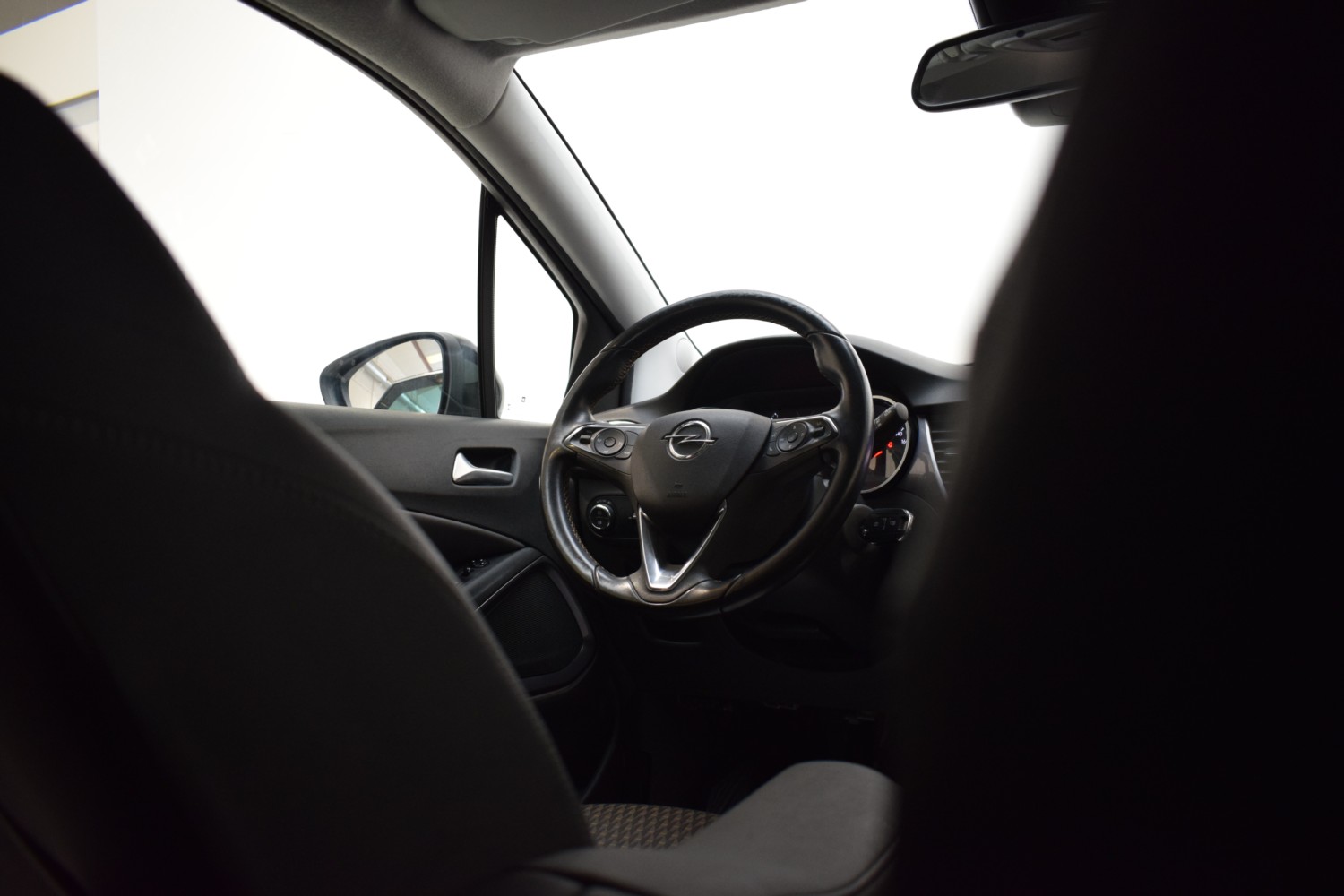 OPEL CROSSLAND X EXCELLENCE 1.2T 96kW (130CV) S/S - Ítem20