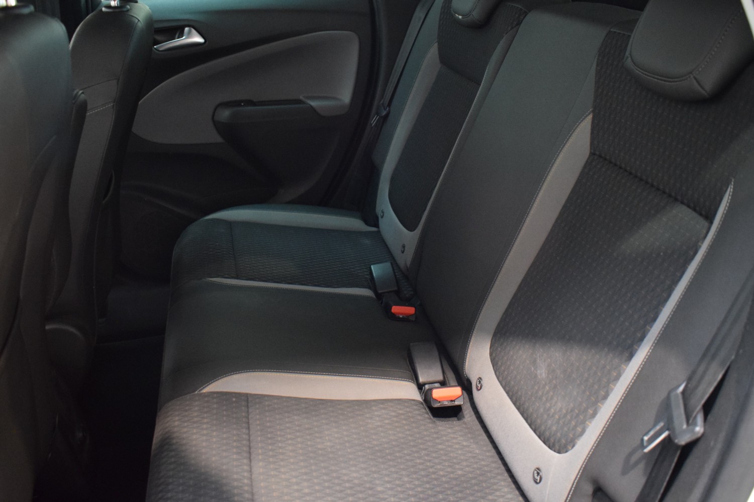 OPEL CROSSLAND X EXCELLENCE 1.2T 96kW (130CV) S/S - Ítem21