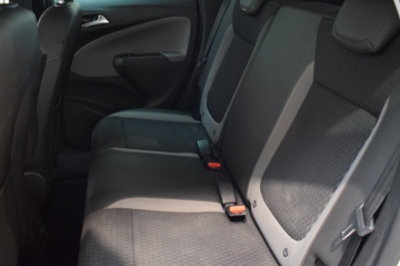 OPEL CROSSLAND X EXCELLENCE 1.2T 96kW (130CV) S/S - Ítem21