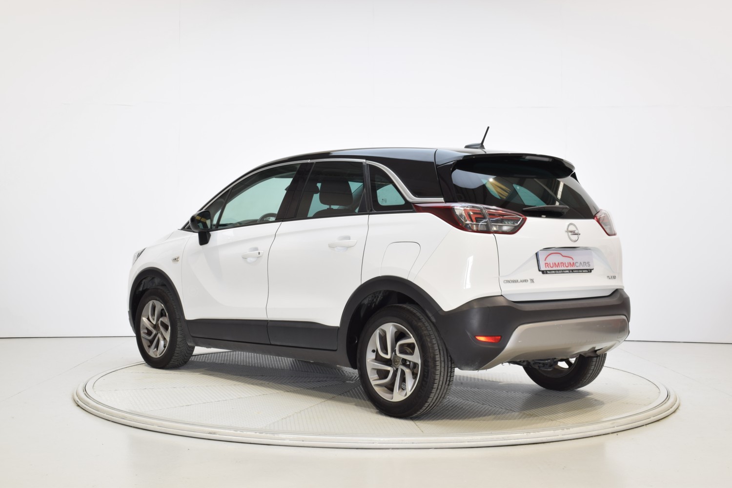 OPEL CROSSLAND X EXCELLENCE 1.2T 96kW (130CV) S/S - Ítem2
