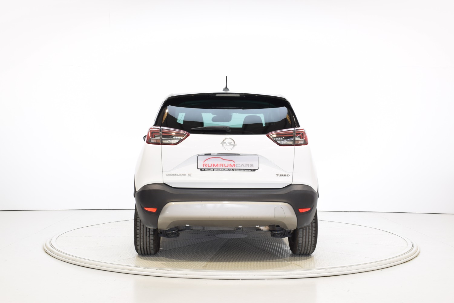 OPEL CROSSLAND X EXCELLENCE 1.2T 96kW (130CV) S/S - Ítem3