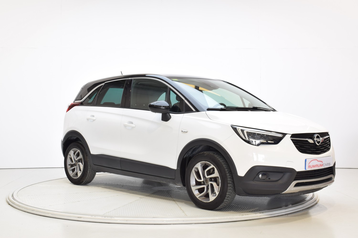 OPEL CROSSLAND X EXCELLENCE 1.2T 96kW (130CV) S/S - Ítem6
