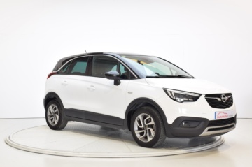 OPEL CROSSLAND X EXCELLENCE 1.2T 96kW (130CV) S/S - Ítem6
