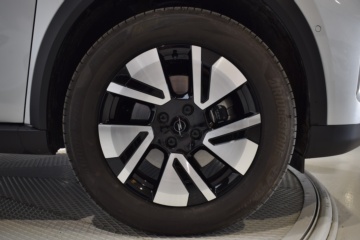 OPEL FRONTERA GS Hybrid 145CV - Ítem9