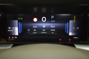 OPEL FRONTERA GS Hybrid 145CV - Ítem10