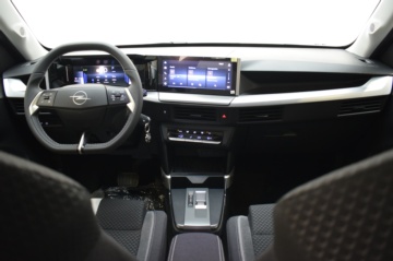 OPEL FRONTERA GS Hybrid 145CV - Ítem13