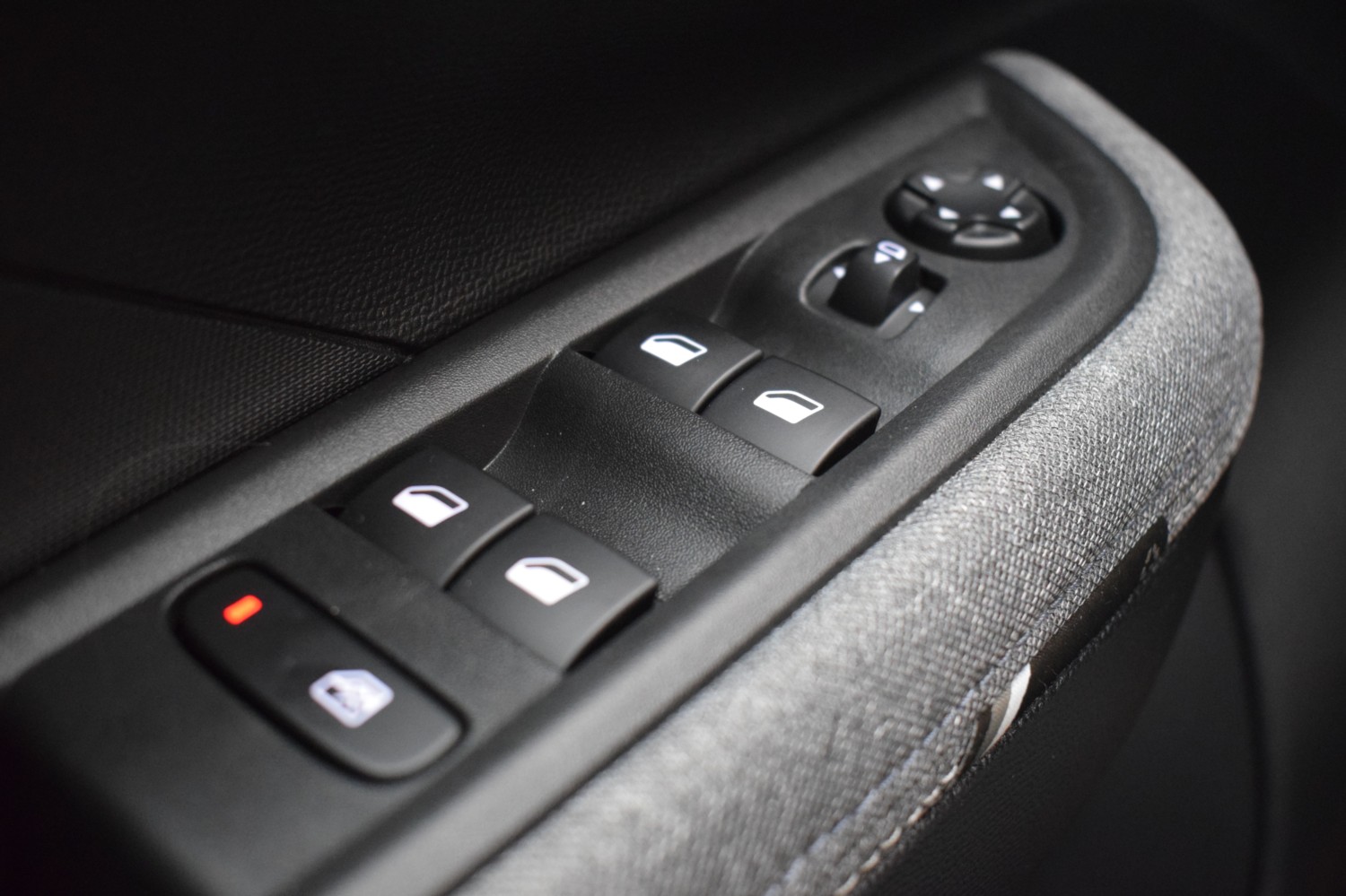 OPEL FRONTERA GS Hybrid 145CV - Ítem14