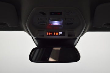 OPEL FRONTERA GS Hybrid 145CV - Ítem17