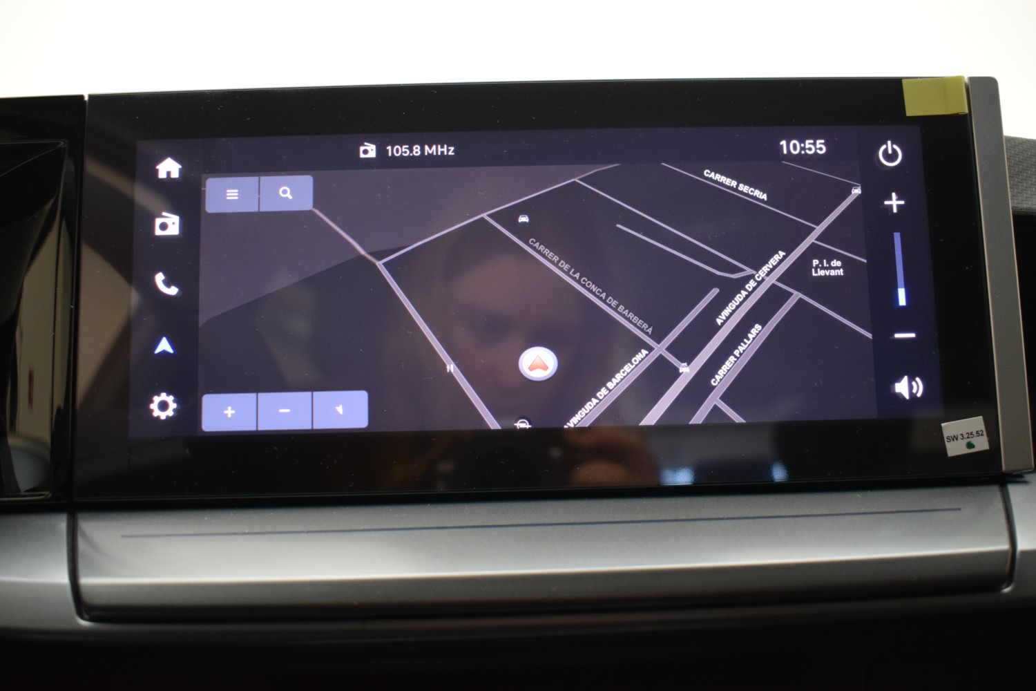 OPEL FRONTERA GS Hybrid 145CV - Ítem18