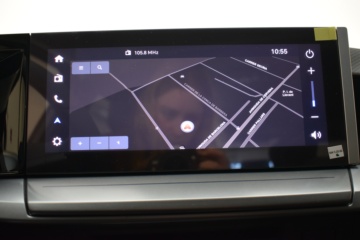 OPEL FRONTERA GS Hybrid 145CV - Ítem18