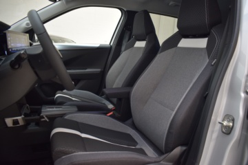 OPEL FRONTERA GS Hybrid 145CV - Ítem20