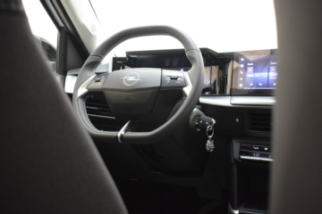 OPEL FRONTERA GS Hybrid 145CV - Ítem21