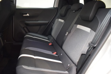 OPEL FRONTERA GS Hybrid 145CV - Ítem22