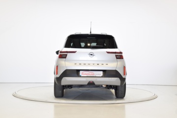 OPEL FRONTERA GS Hybrid 145CV - Ítem3