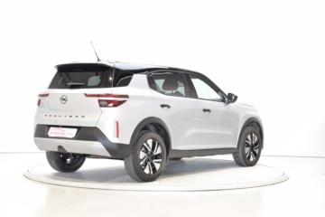 OPEL FRONTERA GS Hybrid 145CV - Ítem4