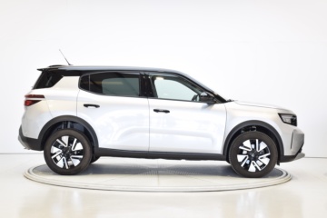 OPEL FRONTERA GS Hybrid 145CV - Ítem5