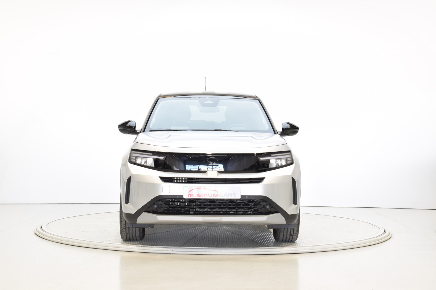 OPEL FRONTERA GS Hybrid 145CV - Ítem7