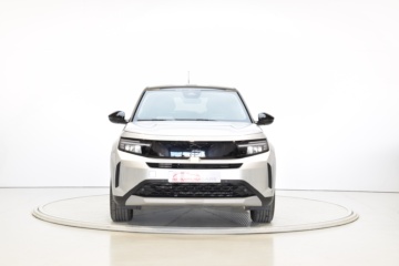 OPEL FRONTERA GS Hybrid 145CV - Ítem7