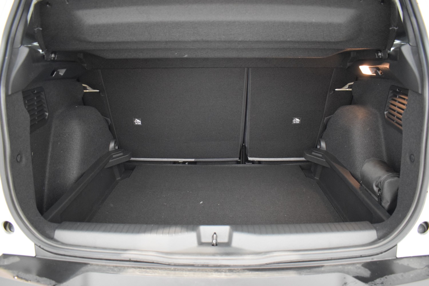 OPEL FRONTERA GS Hybrid 145CV - Ítem8