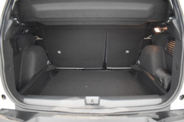 OPEL FRONTERA GS Hybrid 145CV - Ítem8