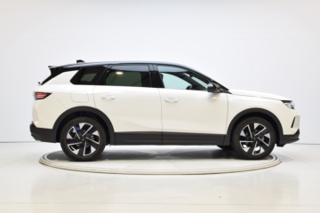 OPEL GRANDLAND GS 1.2T XHT Hybrid eDCT6 S/S - Ítem13