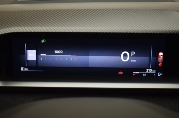 OPEL GRANDLAND GS 1.2T XHT Hybrid eDCT6 S/S - Ítem18